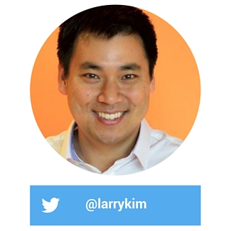Larry Kim