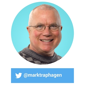 Mark Traphagen